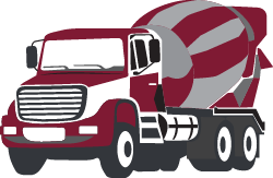 Lithonia Concrete