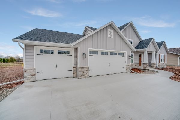 Cost of Concrete Driveway Pouring in Lithonia