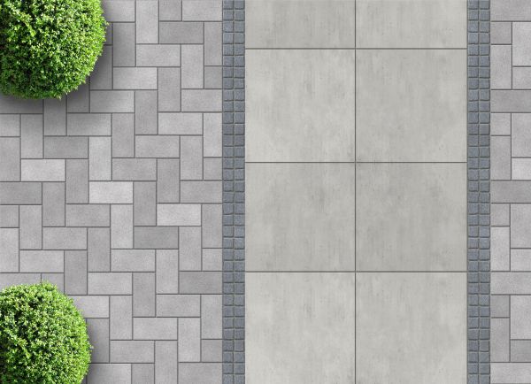 Cost of Concrete Paving in Lithonia