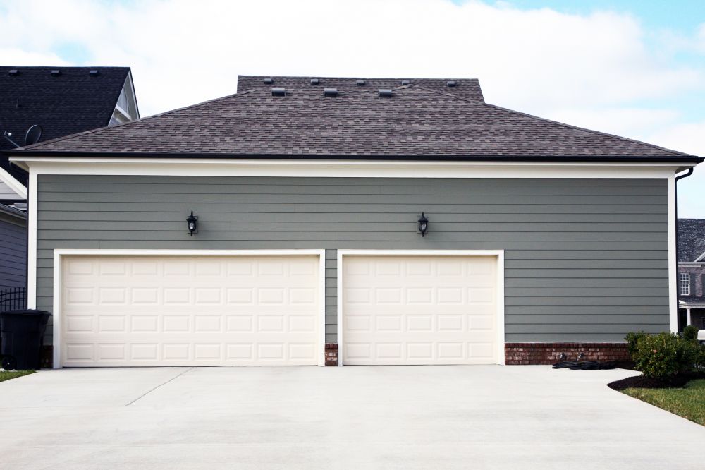 Cost of Concrete Slab Laying in Lithonia