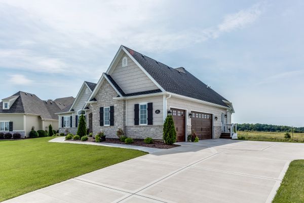 Cost of Concrete Slab Pouring in Lithonia
