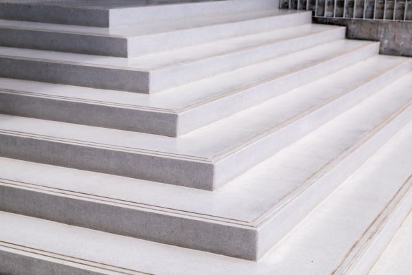 Cost of Concrete Steps Replacement in Lithonia