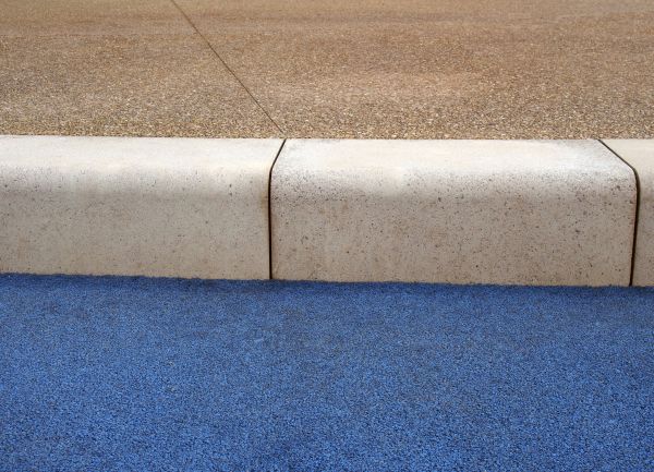 Cost of Curb And Sidewalk Installation in Lithonia