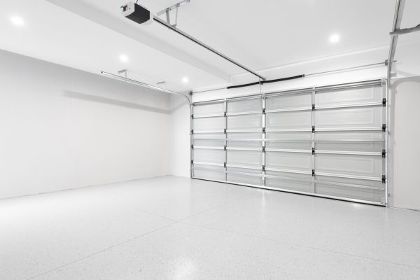 Cost of Garage Slab Installation in Lithonia