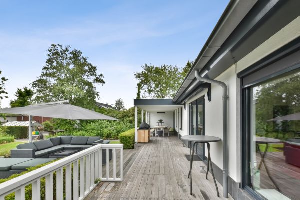 Cost of Patio Renovation in Lithonia