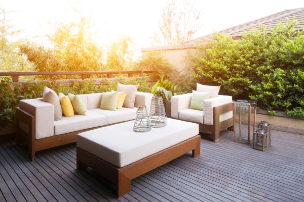 Cost of Patio Replacement in Lithonia