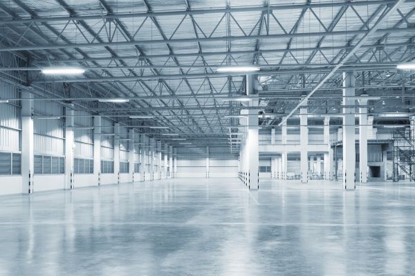 Cost of Polished Concrete Service in Lithonia