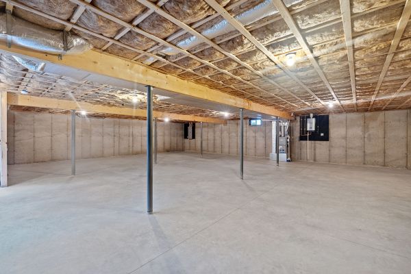 Cost of Basement Installation in Lithonia