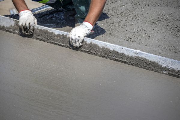 Cost of Concrete Replacement in Lithonia