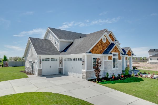 Cost of Concrete Driveway Paving in Lithonia