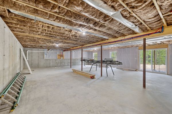Cost of Wall Foundation Construction in Lithonia