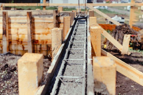 Cost of Deep Foundation Installation in Lithonia