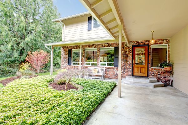 Cost of Concrete Installation in Lithonia