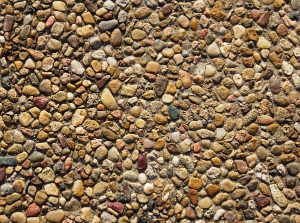 Cost of Exposed Aggregate Installation in Lithonia