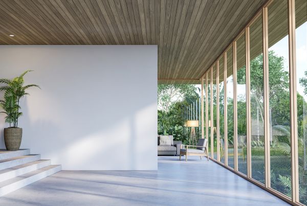 Cost of Concrete Floor Installation in Lithonia