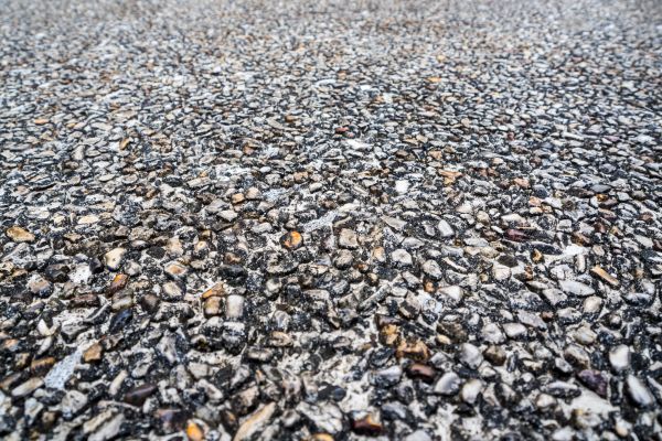 Cost of Exposed Aggregate Paving in Lithonia