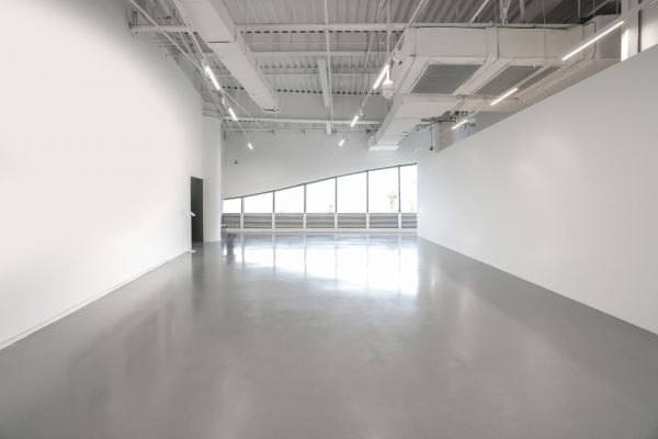 Cost of Cement Floor Installation in Lithonia