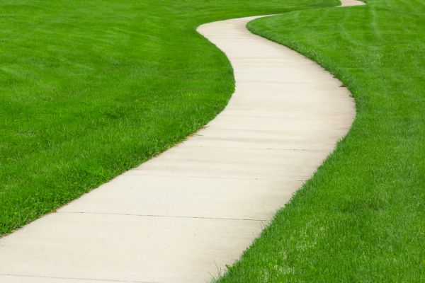 Cost of Walkway Building in Lithonia