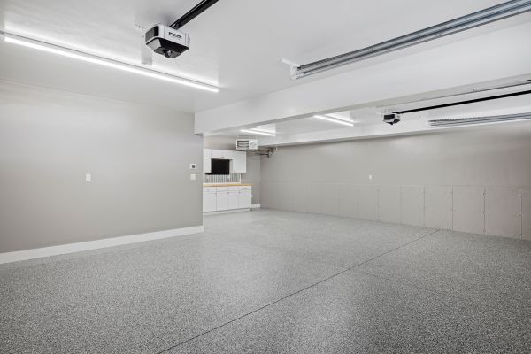 Cost of Garage Paving in Lithonia