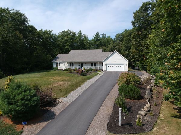 Cost of Driveway Extension Service in Lithonia