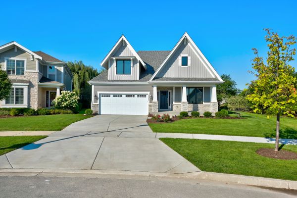 Cost of Apron Construction in Lithonia