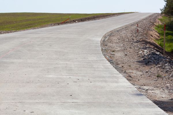 Cost of Driveway Cementing in Lithonia