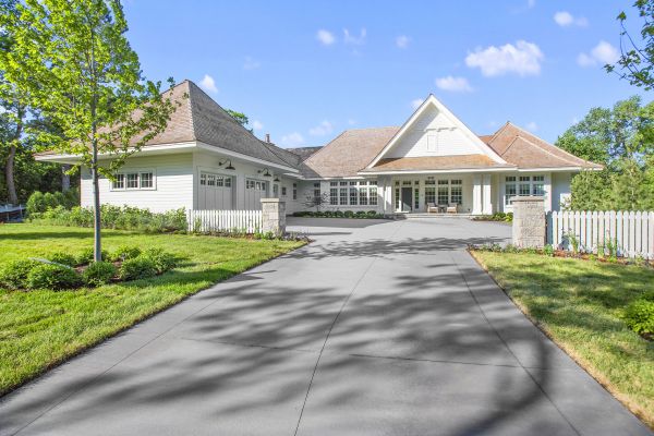 Cost of Driveway Concreting in Lithonia