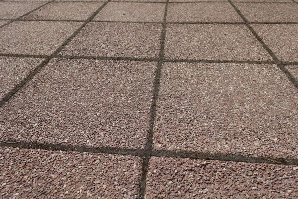 Cost of Exposed Aggregate Service in Lithonia