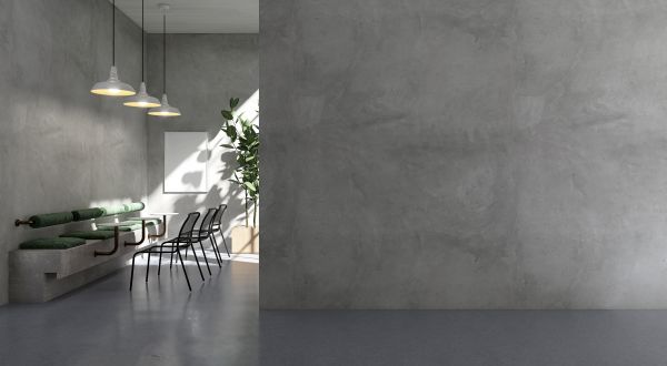 Cost of Cement Wall Construction in Lithonia