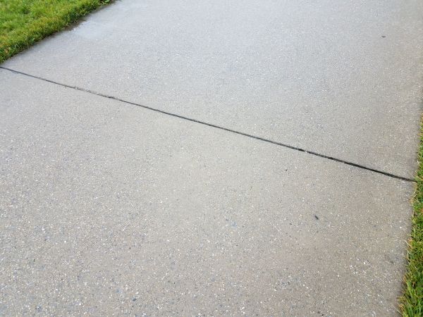 Cost of Cement Sidewalk Construction in Lithonia