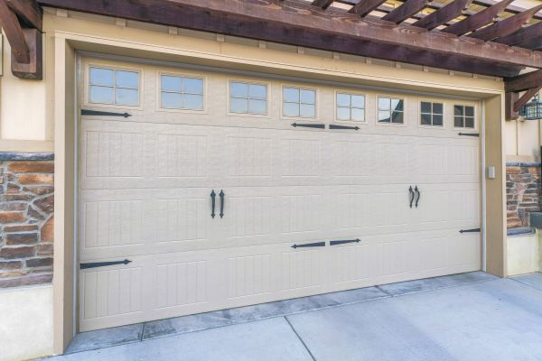 Cost of Concrete Apron Construction in Lithonia