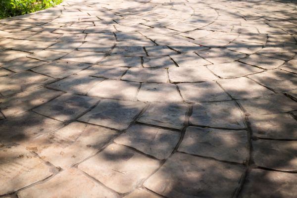 Cost of Concrete Patio Service in Lithonia