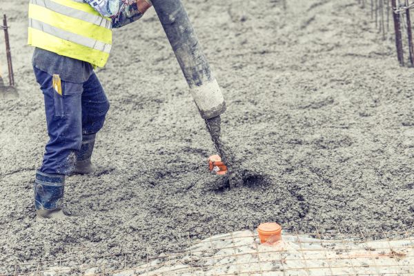 Cost of Pervious Concrete Installation in Lithonia