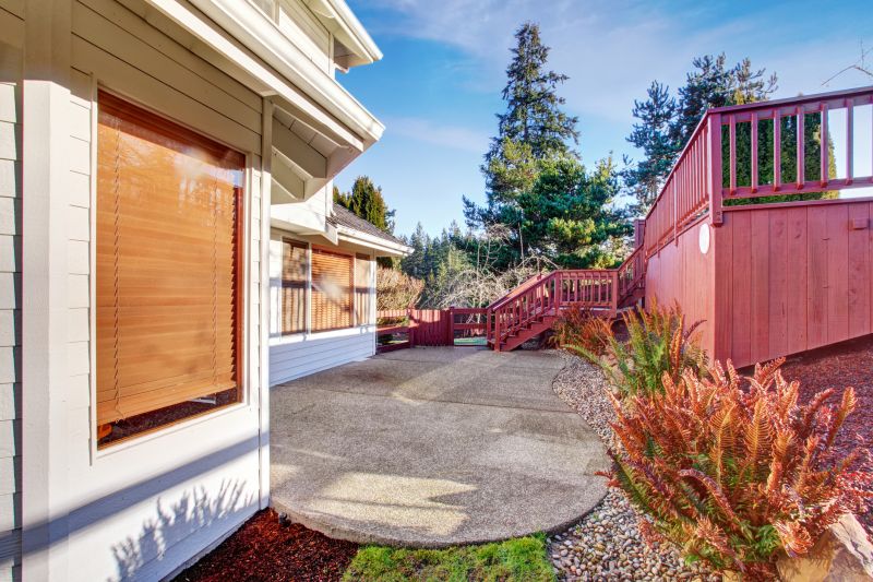 Residential Concrete Providers